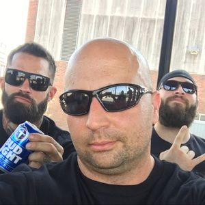 Meet your Posher, Billy